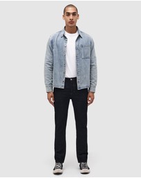 Neuw - Lou Slim Crudo Jeans