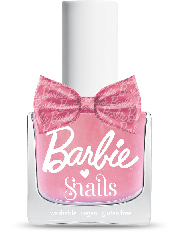 Snails - Barbie Shine Bright