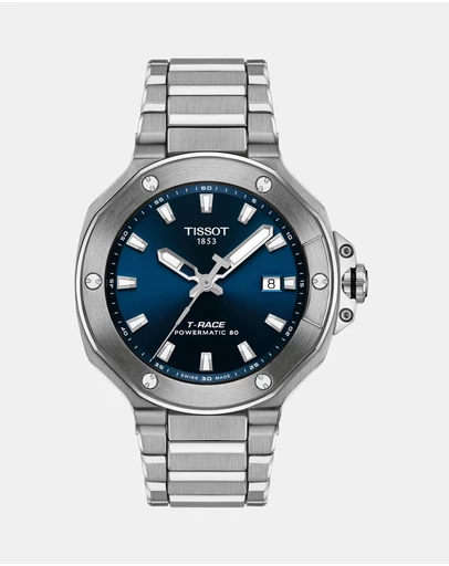 Tissot - T-Race Powermatic 80