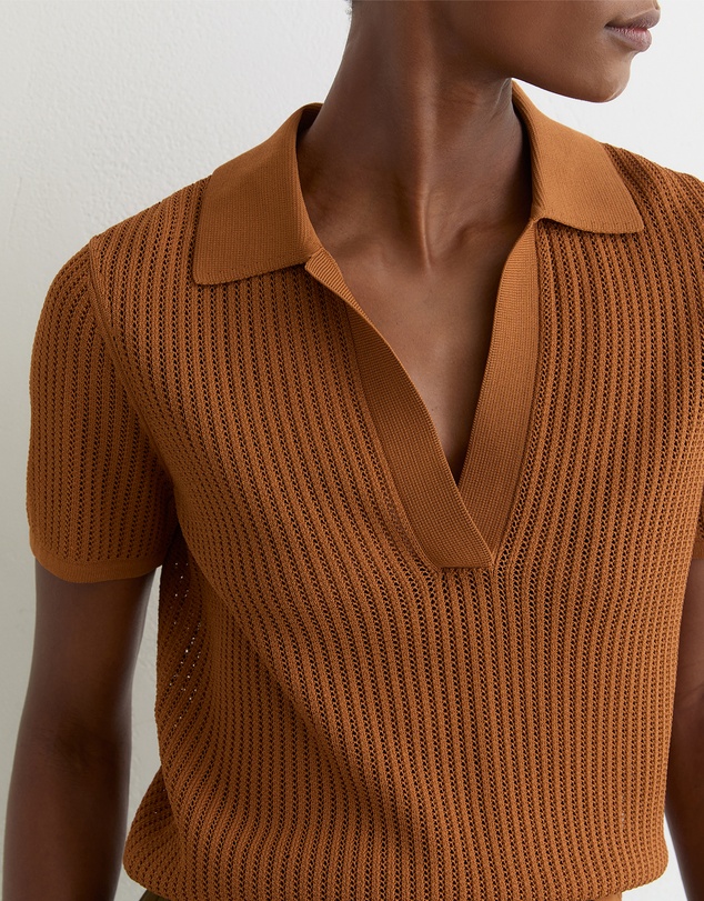 REISS - Pippa Polo