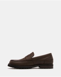 Uncut - Hackney Dress Loafers