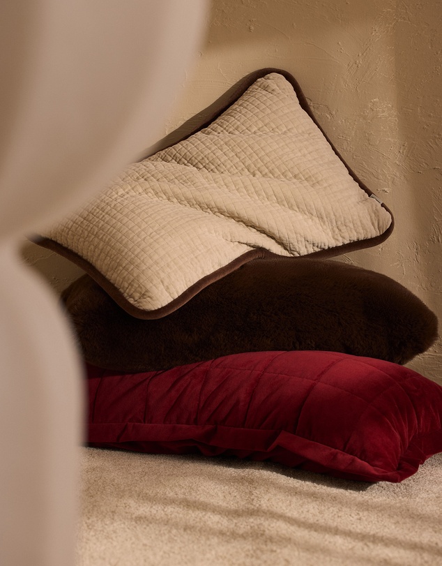Country Road - Suri 40x60 Cushion