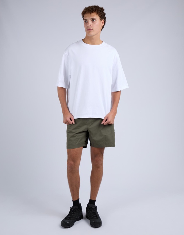 Silent Theory - Tres Shorts