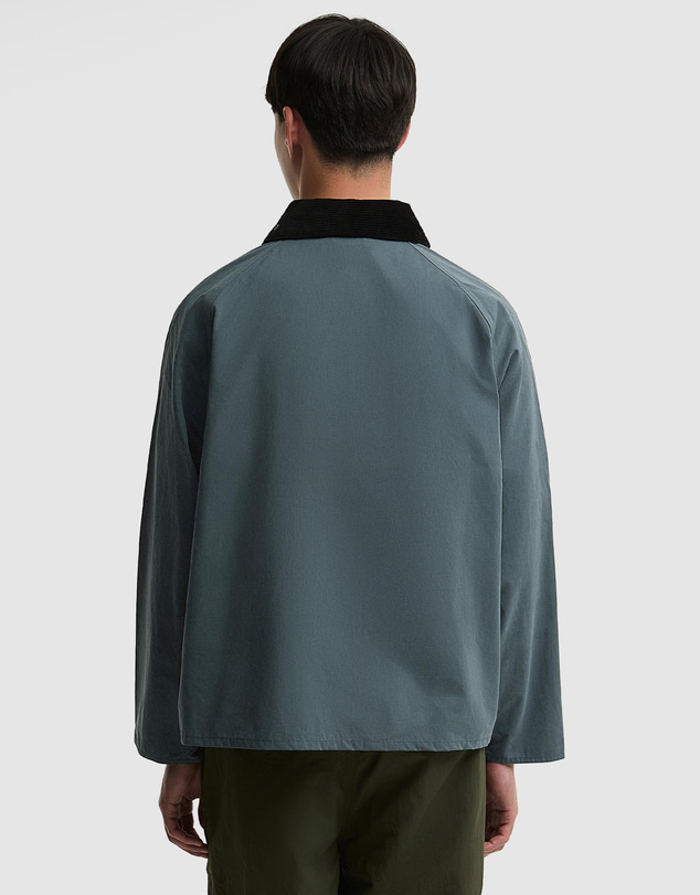 Barbour - OS Transporter Casual Jacket