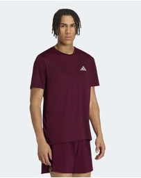 adidas Performance - adi365 Running Essentials T-shirt Mens