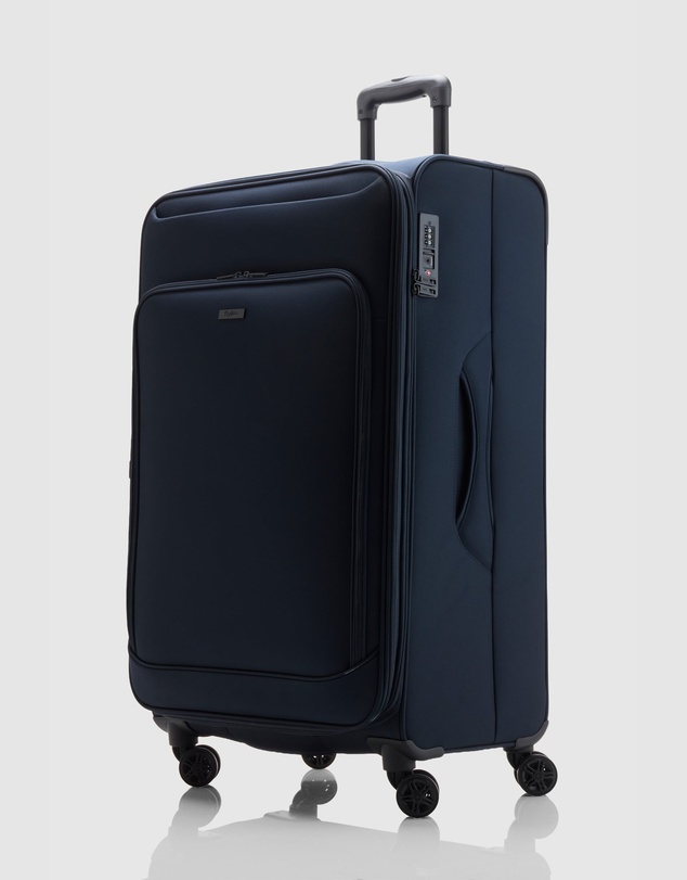 Flylite - Dahlia Check-In 80cm Suitcase