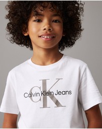 Calvin Klein Jeans - Kids Logo T-Shirt