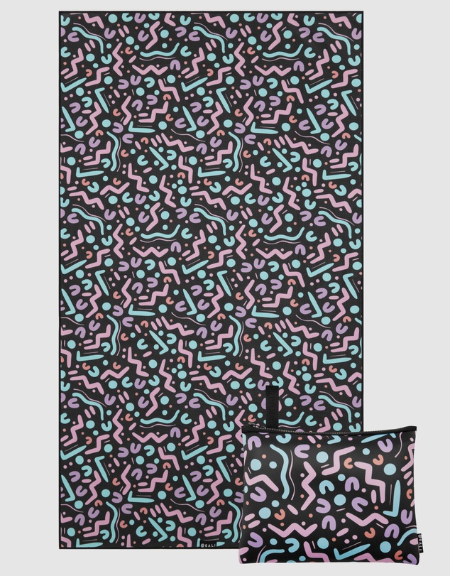 Gali Swimwear - Birriwal Sand-Free Beach Towel