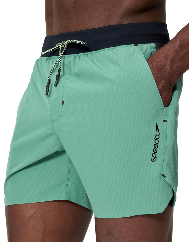 Speedo - Solid Never Stop Volley 40cm Shorts