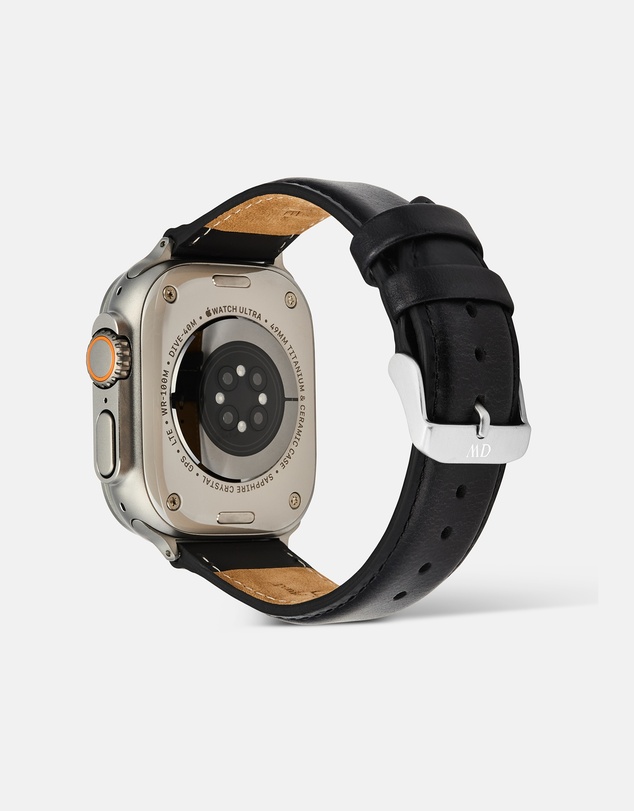 Daniel Wellington - 22mm Smartwatch Strap - Sheffield