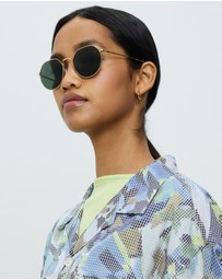 Ray-Ban - Jack RB3565
