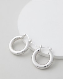 EL&RO Jewellery - Betty Hoops