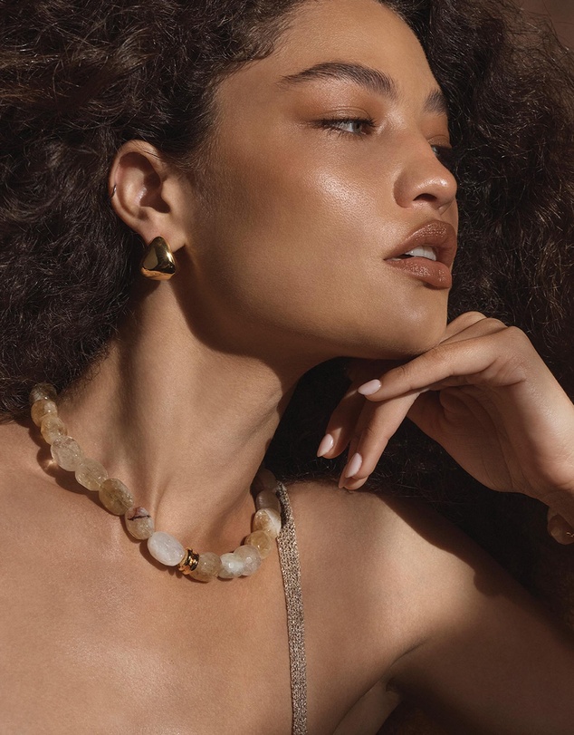 Amber Sceats - Naples Necklace
