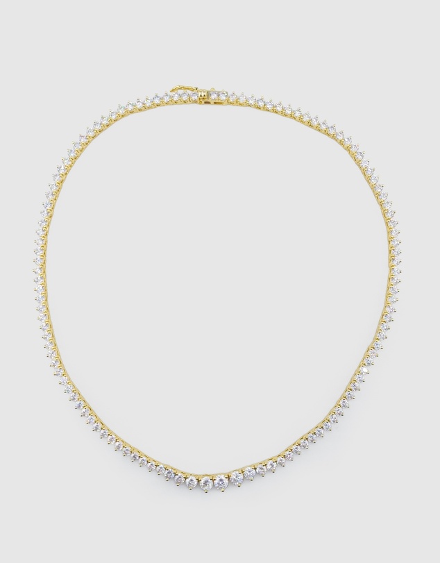 Izoa - Taylor Tennis Choker