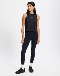 Reebok - ID Train Cropped Tank