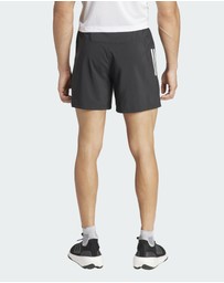 adidas Performance - Own The Run Shorts Mens