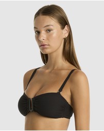 Sea Level Australia - Spinnaker U Bar Bandeau