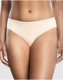 Parfait - Cozy Soft Modal Hipster Brief (3 Pack)