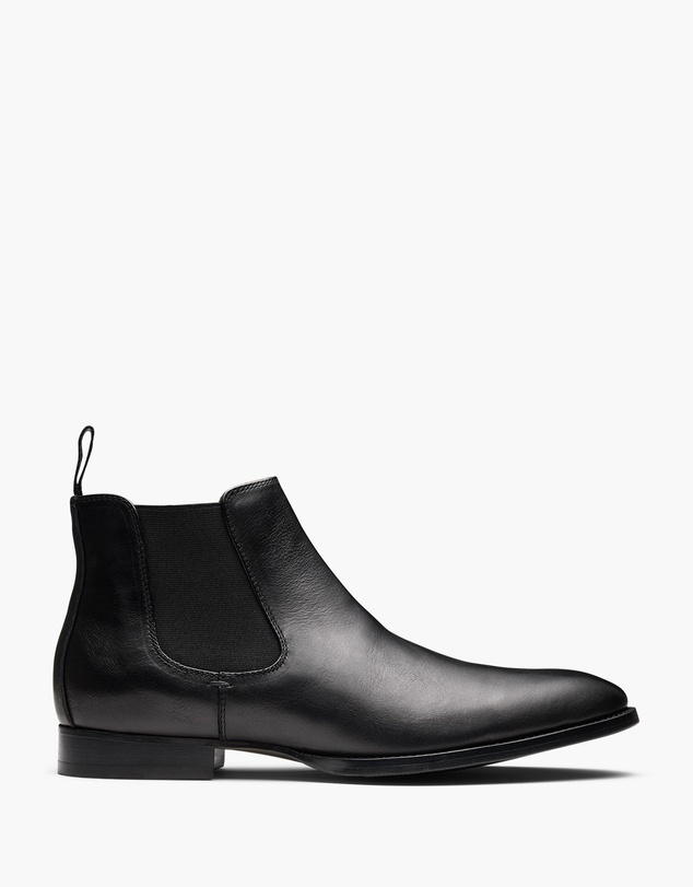 Aquila - Dakota Chelsea Boots