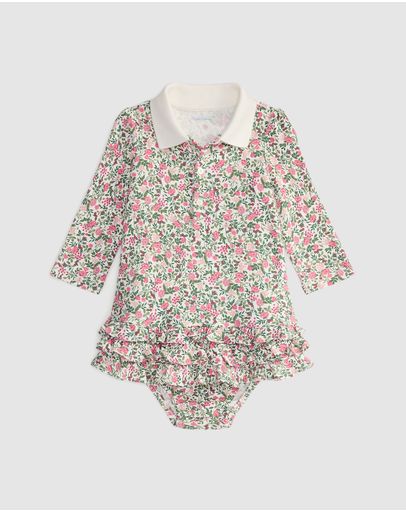 Sylvan Floral