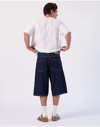 Dr Denim - Vali Shorts