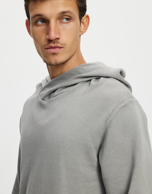 Surrounded By Ghosts - The Chromium French Terry Hoodie