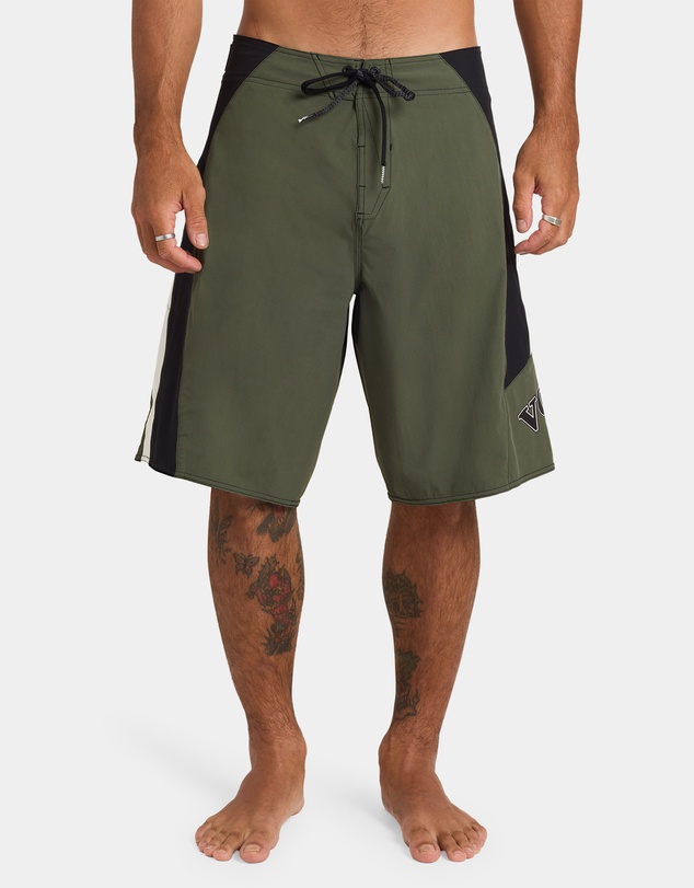 Volcom - Mens Shades Lib 21