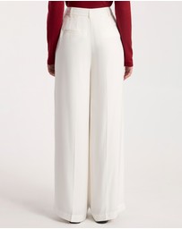David Lawrence - Bronte Wide Leg Pants