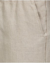 Merlino Street - School Boy Linen Shorts