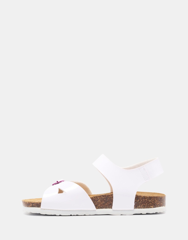BioNatura - Hazel Sandals