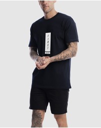 First Division - MidField Tee