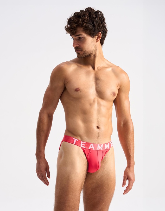 TEAMM8 - Spartacus Sports Brief