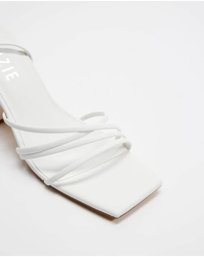 Dazie - Sadie Block Heels
