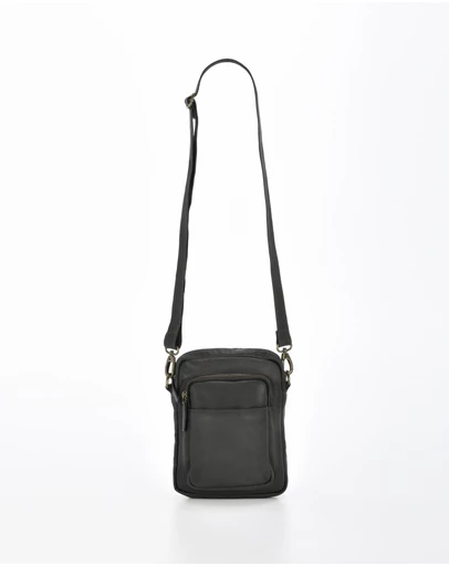 Cobb & Co - Booral Soft Leather Crossbody