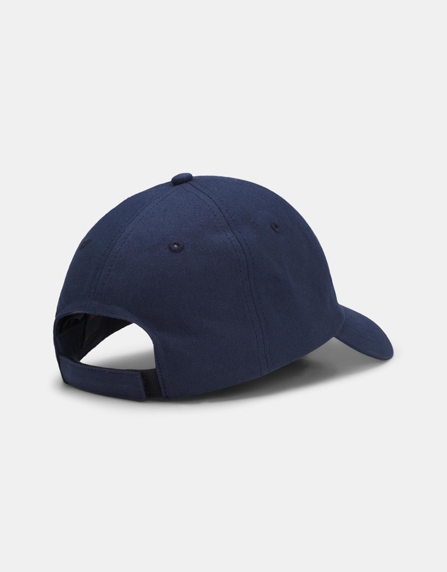 BOSS - Derrel Cotton Twill Logo Patch Cap