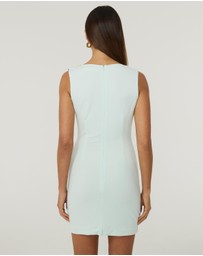Tussah - Mura Mini Dress