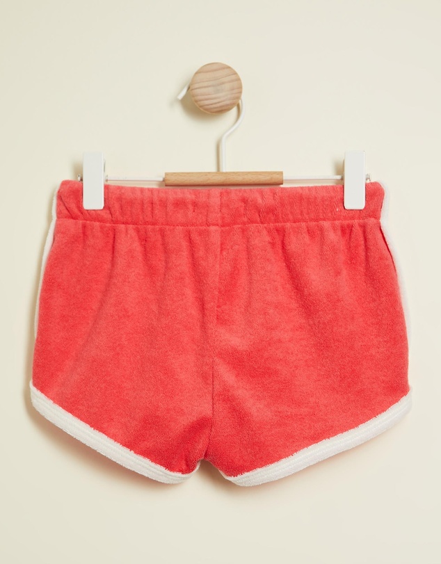 PLAY etc - Terry Shorts - Kids-Teens