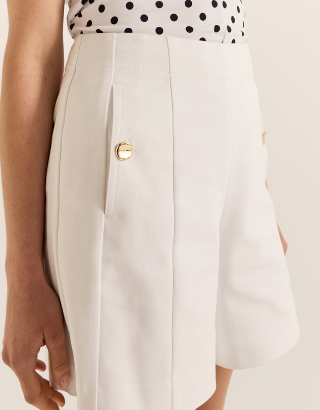 Review - Joanne Shorts