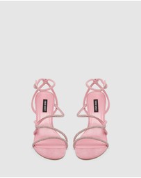 Nine West - Blitz