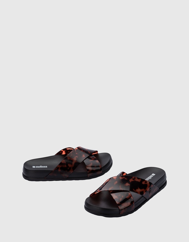 Melissa - Melissa Cozy Slide II