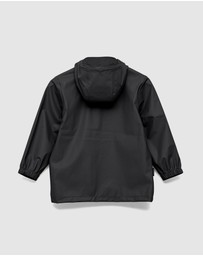 Crywolf - Play Jacket Black (Last Season)
