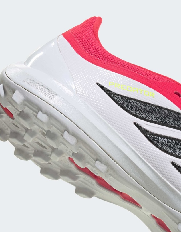 adidas Performance - PREDATOR LEAGUE Fold-Over Tongue Indoor Foot Football Ball Shoes Unisex