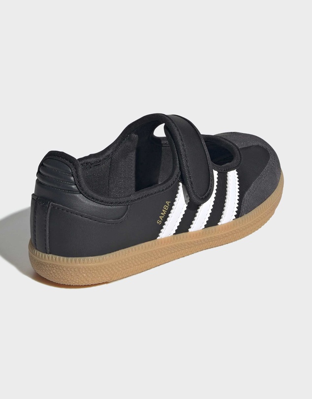 adidas Originals - Samba Jane Shoes Kids