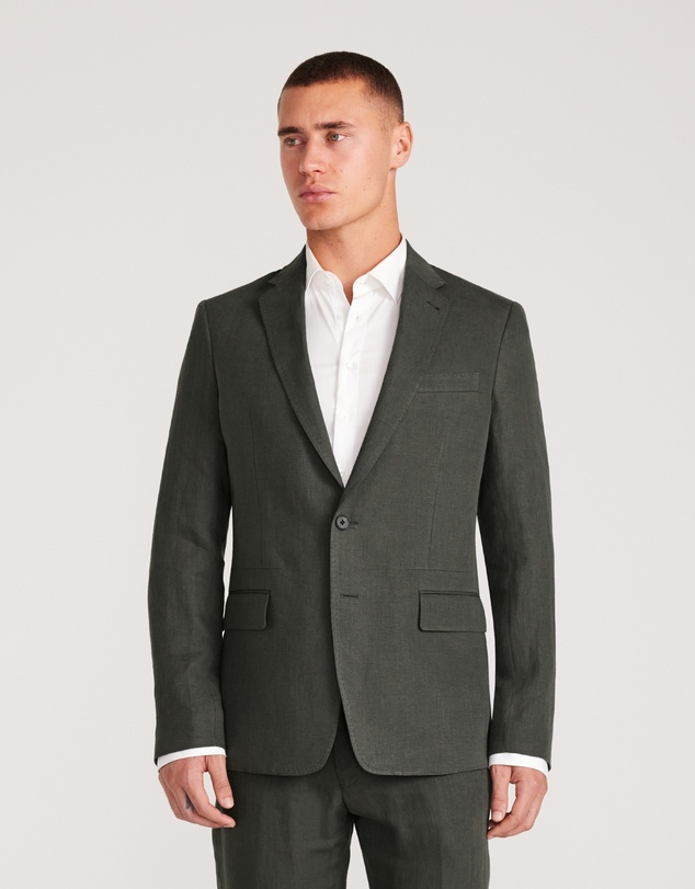 Calibre - Linen Blazer
