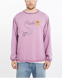 Vintage by The Real Deal - Pre Loved - Vintage 90s Disney Winnie The Pooh Sweatshirt