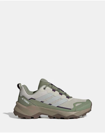 adidas Performance - Terrex Skychaser Ax5 Hiking Shoes Womens