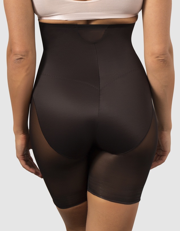 Miraclesuit Shapewear - Sheer Shaping Sheer X-Firm High Waist Long Leg