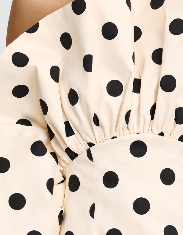 Acler - Ketch Maxi Dress