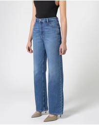Nobody Denim - Grace Jeans