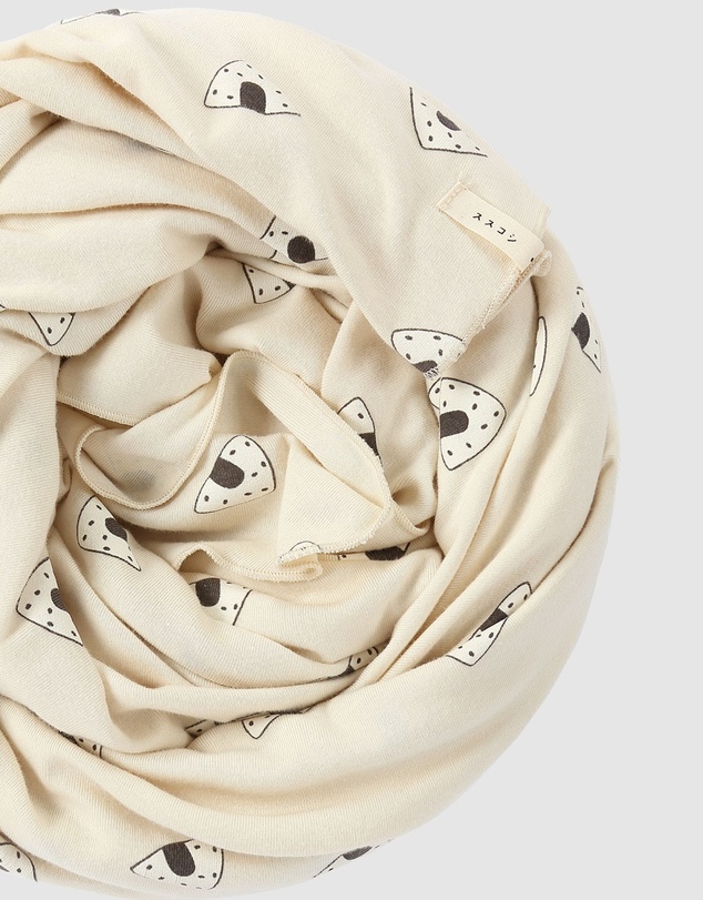Susukoshi - Swaddle Blanket